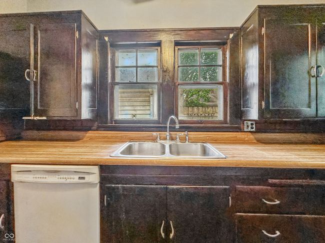 1011 W 7 Th St, House other with 2 bedrooms, 1 bathrooms and null parking in Anderson IN | Image 19