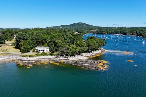 67 Parker Lane, Blue Hill, ME, 04614 | Card Image