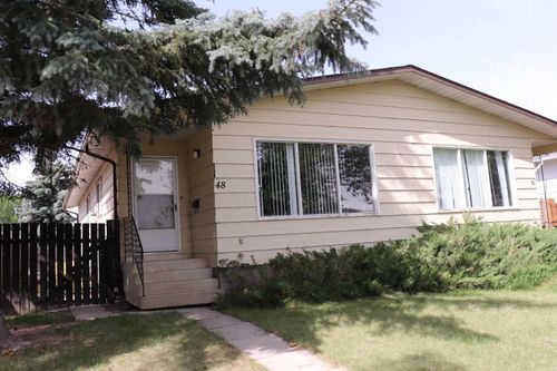 48 Jerry Potts Boulevard W, Lethbridge, AB, T1K5M5 | Card Image