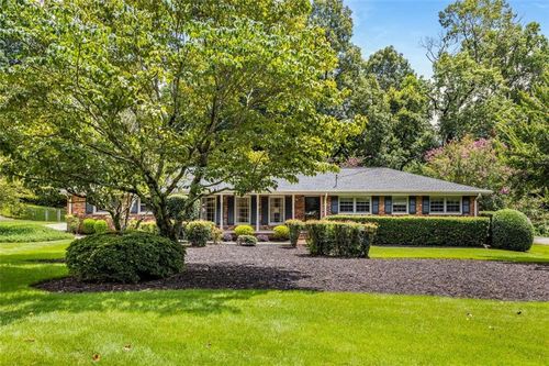 2931 Evans Woods Dr, Doraville, GA, 30340-4815 | Card Image