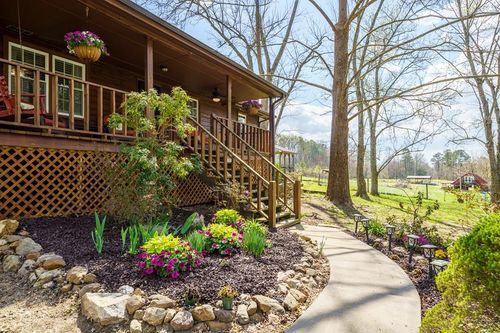 1252 Old Gum Log Rd, Blairsville, GA, 30512-2065 | Card Image