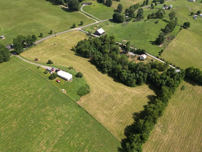 9060 Stillmeadows Ln, House other with 1 bedrooms, 1 bathrooms and null parking in Meadowview VA | Image 11