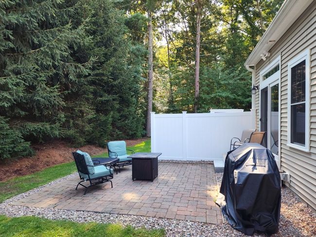 UNIT-6 - 181 Chestnut St, Condo with 2 bedrooms, 4 bathrooms and 2 parking in Foxboro MA | Image 41