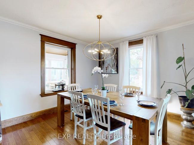 7 David St, House other with 4 bedrooms, 2 bathrooms and 2 parking in Brampton ON | Image 8