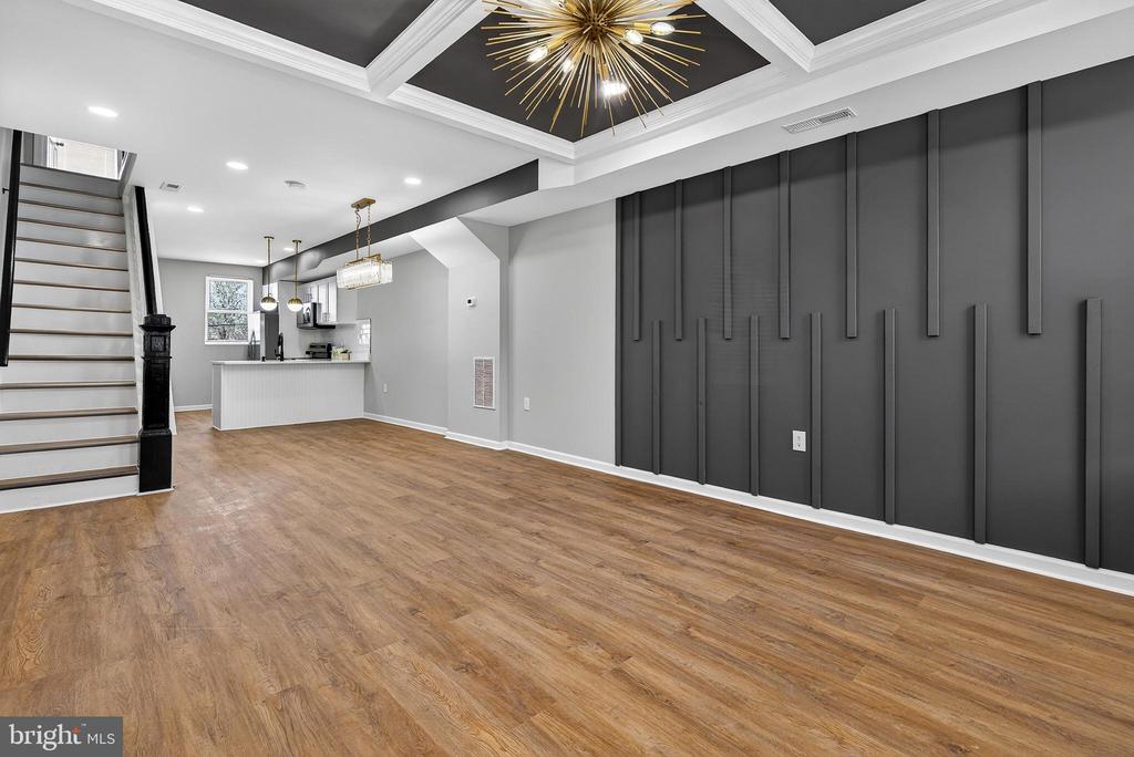 Residential in BALTIMORE 3