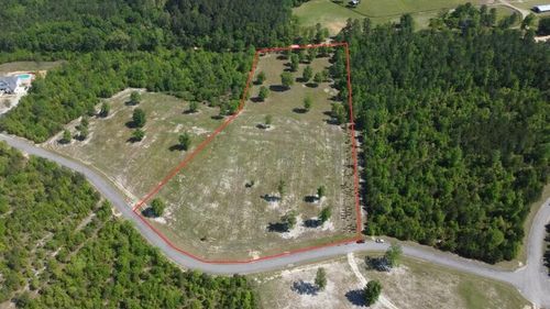 0 Cooks Pond Road, Williston, SC, 29853 | Card Image