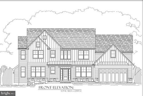 480 Keebler Rd, KING OF PRUSSIA, PA, 19406-1864 | Card Image