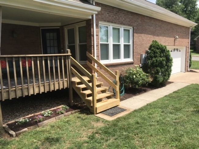 3453 Harborwood Cir, House other with 3 bedrooms, 2 bathrooms and 2 parking in Nashville TN | Image 11
