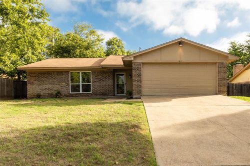 405 E Oak Street, Aledo, TX, 76008 | Card Image