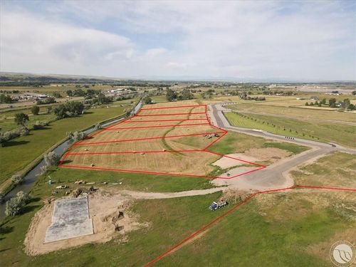 Lot 4 Southern Sky Ln, Billings, MT, 59106 | Card Image