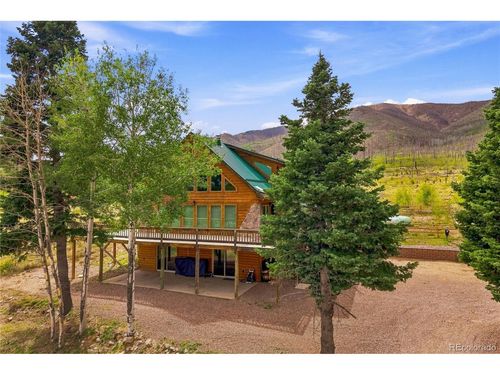 277 Thompson Rd, La Veta, CO, 81055-9648 | Card Image