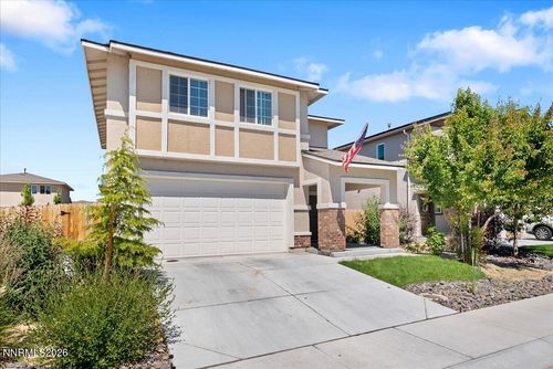 1570 Granary Park Ave, Sparks, NV, 89436-3766 | Card Image