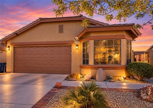 4795 Julesburg Dr, Las Vegas, NV, 89139-8719 | Card Image
