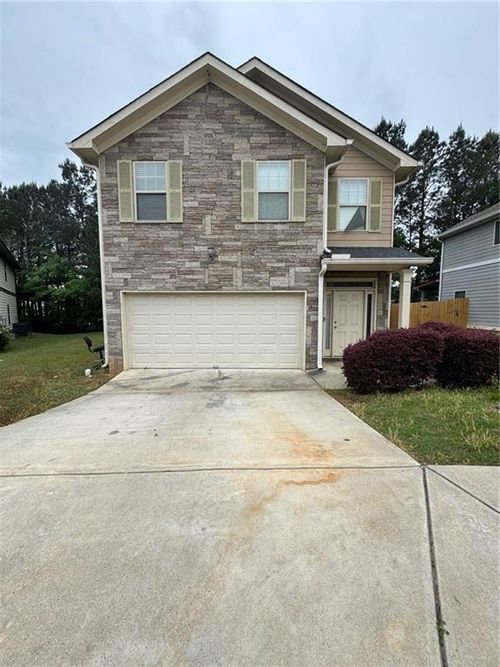 2283 Wentworth Dr, Morrow, GA, 30260-3097 | Card Image