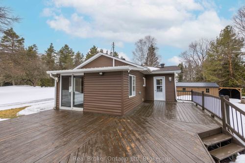 16 Twin River Dr, South Bruce Peninsula, ON, N0H2T0 | Card Image