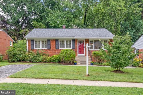 10913 Drumm Ave, KENSINGTON, MD, 20895-2307 | Card Image