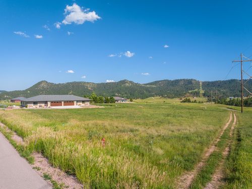 Lot GC-75 Meadowlark Dr, Hot Springs, SD, 57747 | Card Image