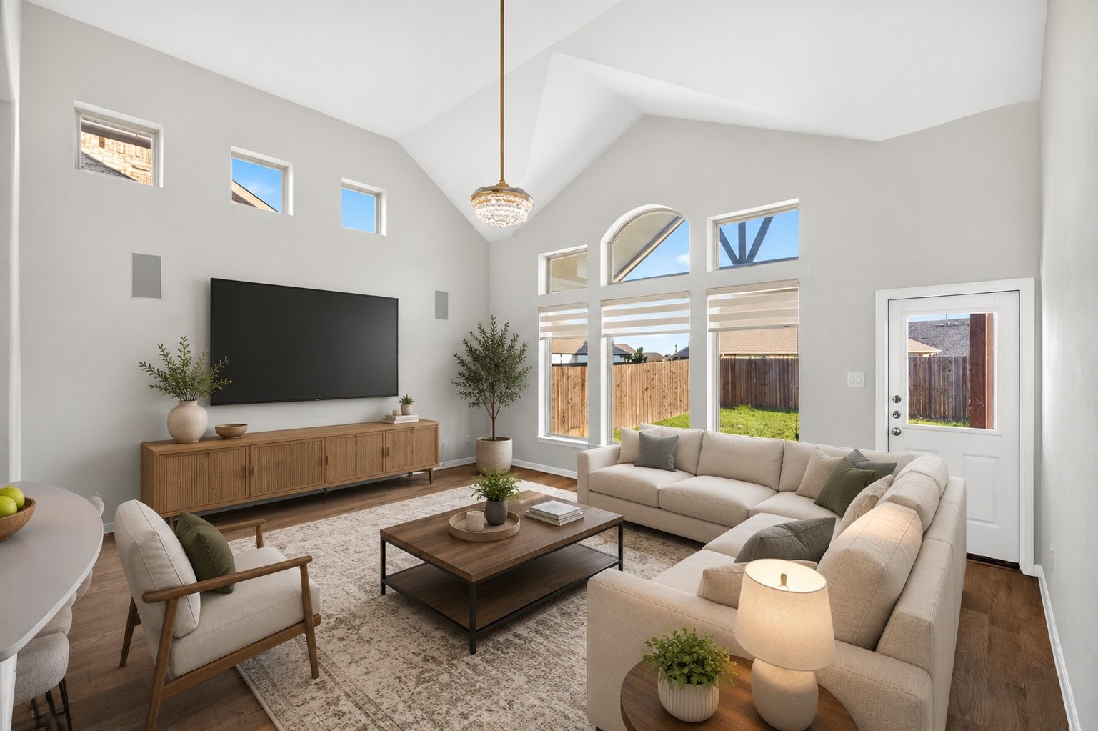 Residential in Wylie 4