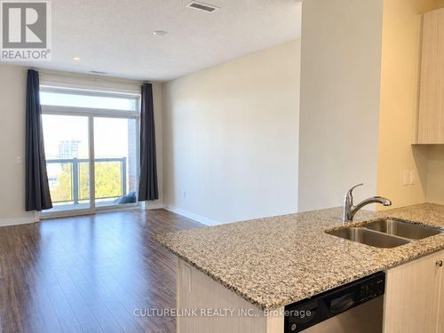 603-7768 Kennedy Rd Road, Markham (Milliken Mills West), ON, L3R0A7 | Card Image