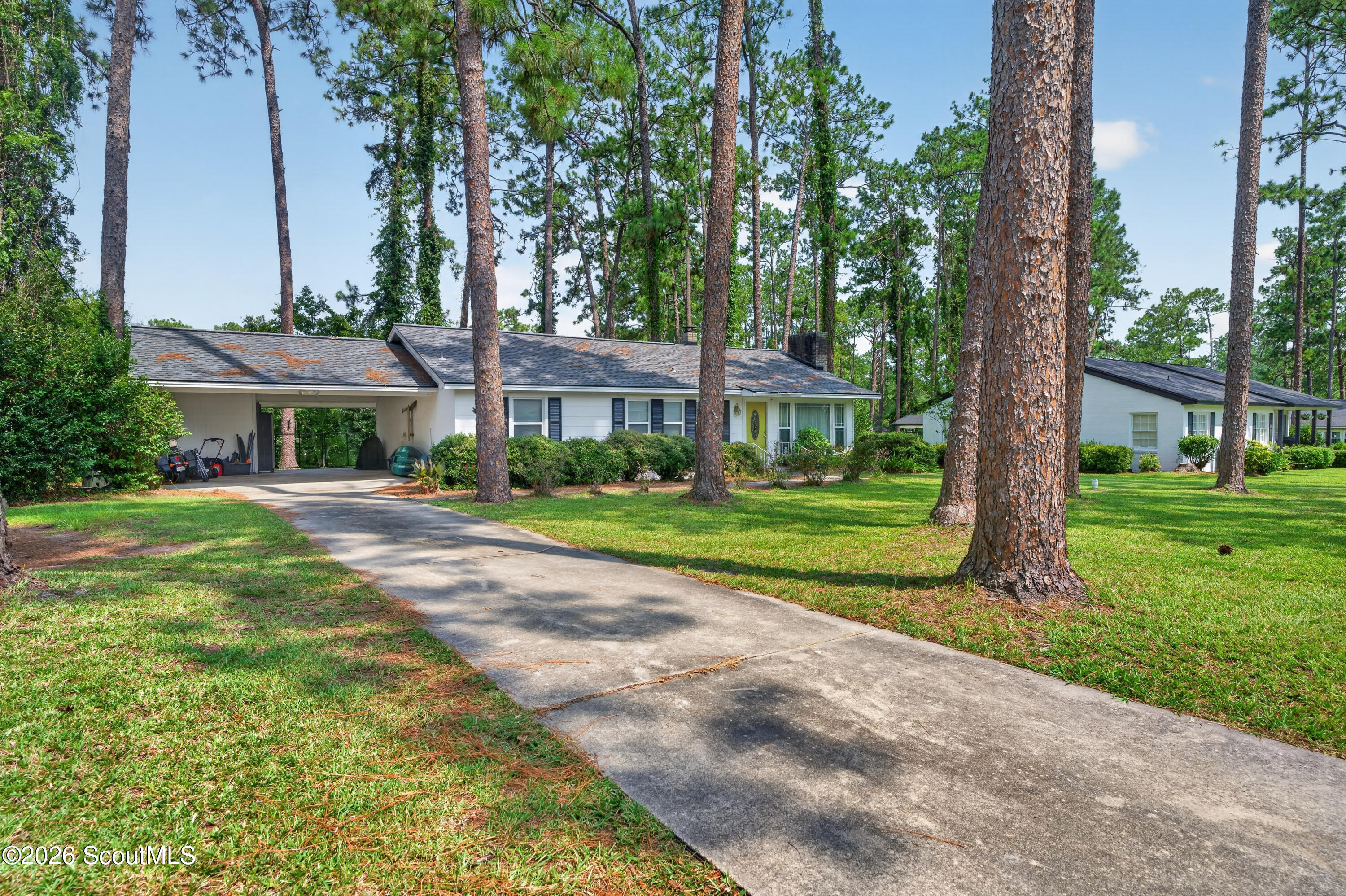 Residential in Waycross 2