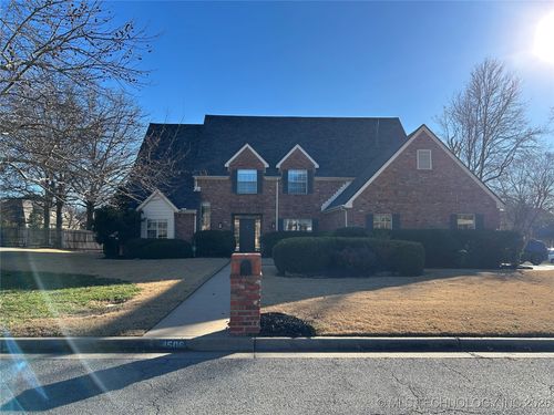 4506 E 108th Street, Tulsa, OK, 74137 | Card Image