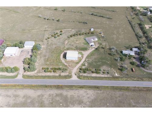 12144 Highway 71, Woodrow, CO, 80757-9633 | Card Image