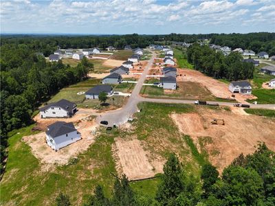 8817 Belews Ridge Road, House other with 4 bedrooms, 2 bathrooms and null parking in Stokesdale NC | Image 3