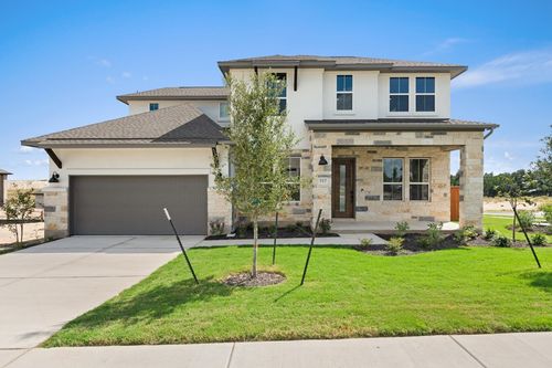 317 Mcmillian Dr, Liberty Hill, TX, 78642-2882 | Card Image