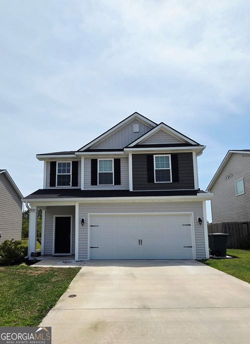 131 Battalion Ln, Hinesville, GA, 31313-8389 | Card Image