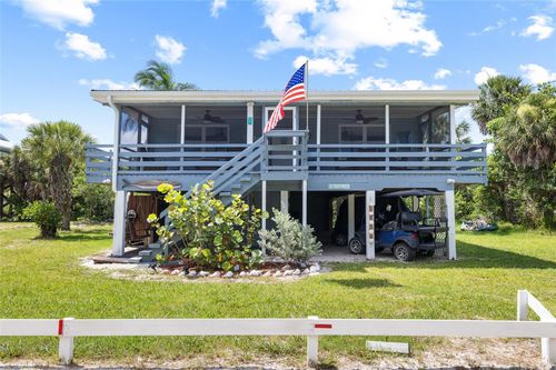 8424 Little Gasparilla Is, Placida, FL, 33946 | Card Image