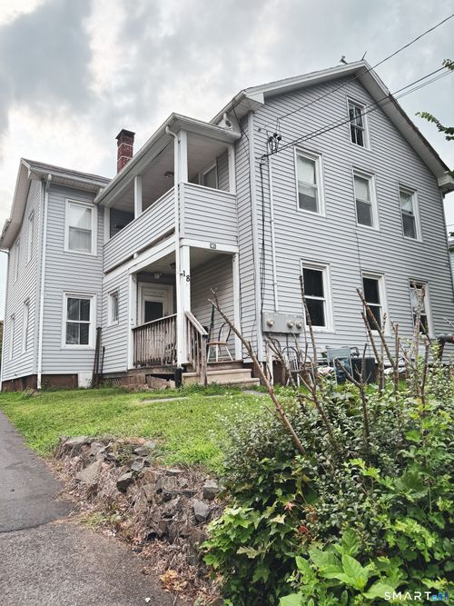 18 S 1st St, Meriden, CT, 06451-4002 | Card Image
