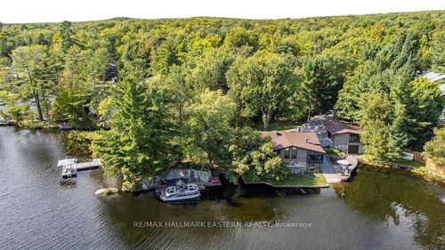 170 Hill Dr, Buckhorn, ON, K0L1J0 | Card Image