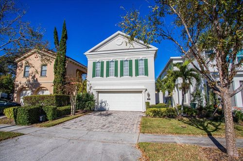 7513 Excitement Drive, REUNION, FL, 34747 | Card Image