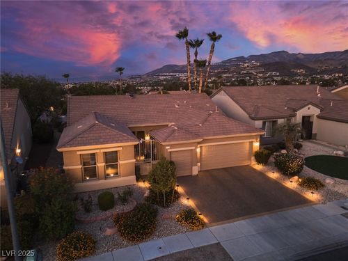 2026 High Mesa Dr, Henderson, NV, 89012-4552 | Card Image