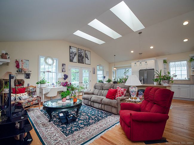 3 - 3 Timberland Way, House other with 3 bedrooms, 4 bathrooms and 2 parking in Beacon Falls CT | Image 9