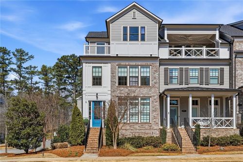 360 Concord St, Alpharetta, GA, 30009-4001 | Card Image