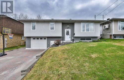 634 Tamarack Street, Timmins (TNE - North), ON, P4N7W3 | Card Image