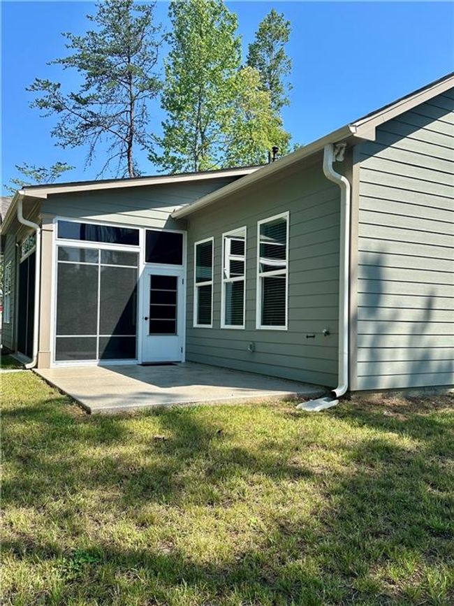 619 Linger Longer Dr, House other with 3 bedrooms, 2 bathrooms and null parking in Ellijay GA | Image 39