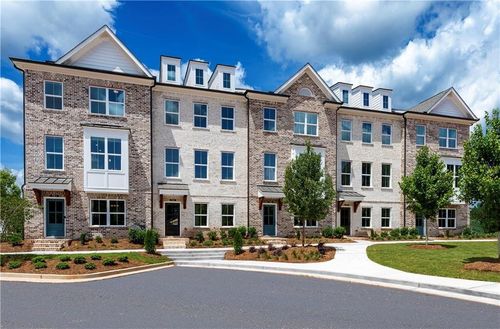 9-3304 Allgood Ln, Scottdale, GA, 30079-5501 | Card Image