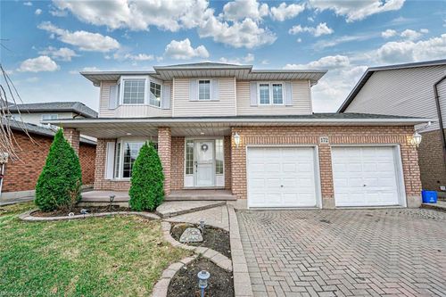 172 Alderlea Ave, Mount Hope, ON, L0R1W0 | Card Image