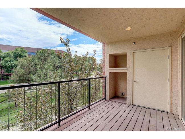 UNIT-201 - 303 Inverness Way S, House attached with 2 bedrooms, 2 bathrooms and null parking in Englewood CO | Image 11