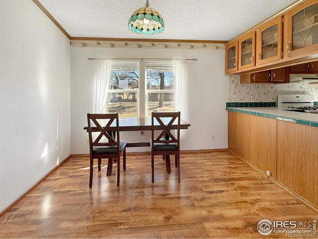 611 Beattie St, House other with 3 bedrooms, 2 bathrooms and 1 parking in Sterling CO | Image 4