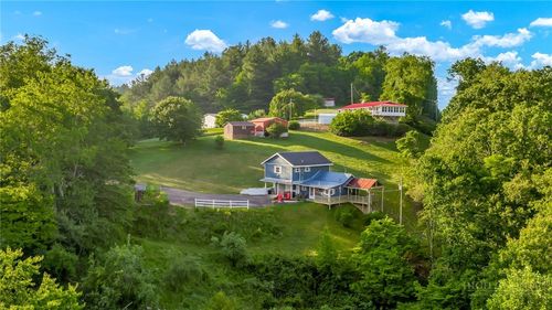 242 Ladd Parson Road, Crumpler, NC, 28617 | Card Image