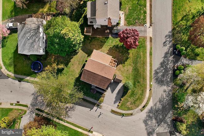 1100 Lincoln Ave, House other with 4 bedrooms, 3 bathrooms and null parking in SPRINGFIELD PA | Image 36