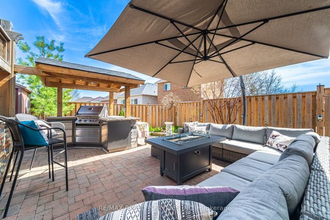 37 Baybrook Rd, House other with 6 bedrooms, 4 bathrooms and 4 parking in Brampton ON | Image 42