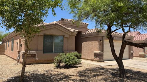 2115 N St Bonita Ln, Casa Grande, AZ, 85122-6541 | Card Image