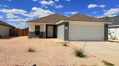 6821 Blue Sky St, Midland, TX, 79705-2808 | Card Image