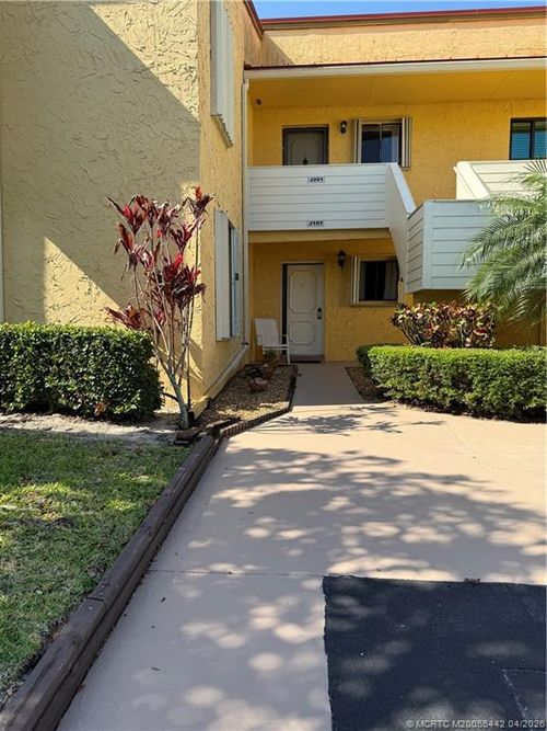 101-5323 Se Miles Grant Road, Stuart, FL, 34997 | Card Image