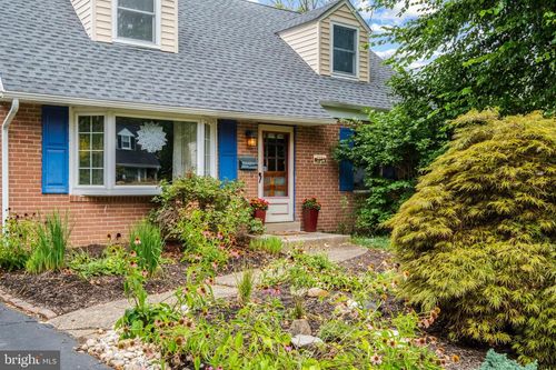 503 Burton Rd, ORELAND, PA, 19075-1507 | Card Image
