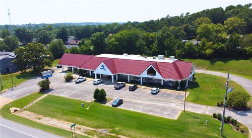 5106 S Thompson St, Springdale, AR, 72764-6933 | Card Image